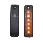 Ford Ranger Led Smoke Pair Of Side Markers Lights 84 85 86 87 1983 - 1988. Fixed Price $79.90.