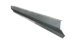 2004 2005 2006 2007 2008 2009 Mazda 3 Passenger Side Outer Rocker Panel New. Fixed Price $86.90.