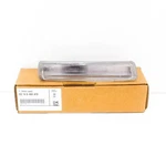 Bmw Z3 E36 Front Bumper Right Side Reflector 63148400410 New Genuine. Fixed Price $117.84.