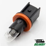 Side Marker Lights Socket + Bulb Chrysler Voyager. 2020-2025. 68229423AA. Fixed Price $29.99.