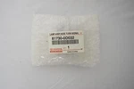 Toyota Oem 07-11 Yaris Side Fender Turn Signal Light-repeater 817300D032. Fixed Price $23.48.