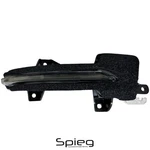 Side Mirror Turn Signal Lamp For 2018-2023 Honda Accord Passenger Right. Fixed Price $30.04.