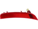 Replacement Ap 18BG34T Rear Right Side Marker Fits 2012-2017 Fiat 500. Fixed Price $23.67.