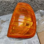 New Genuine Mercedes Bosch W123 Front Left Indicator 1305233916 Nos 0008207321. Fixed Price $134.24.