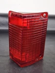 1968-69 Gm 5961796 Chevrolet Chevelle/el Camino Passenger Side Tail Light Lens. Fixed Price $49.99.