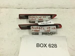 2007 Acura Tl Rear Left&right Side Marker Turn Signal Lamp Light Pair Set Oem+. Fixed Price $44.51.