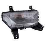 For Chevy Equinox 2022-2024 Turn Signal Light Passenger Side Front Halogen. Fixed Price $87.22.