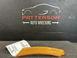 06-09 Pontiac Solstice Passenger Right Amber Side Marker Light Lamp Lens. Fixed Price $75.00.