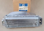 New Old Stock Nos 914413 5933979 Kit Left Lamp Assembly Corner 1982-1990 Buick. Fixed Price $29.99.