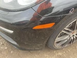 Used Side Marker Light Assembly Fits: 2014 Porsche Panamera Bumper. Fixed Price $129.90.