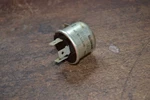 Nos 1971 1972 Ford Turn Signal Relay D1AB-15A217-AB Flasher. Fixed Price $30.00.