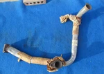 1975 1976 Buick Skylark 350 V8 Exhaust Crossover Pipe Nos Oem Gm # 1248482. Fixed Price $299.99.
