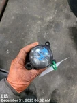 Rh Fog Lamp Oem 21-24 Ford Broncospt 1YR Wrnty. Fixed Price $65.00.