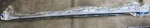 Gm Nos Malibu Achieva Cutlass Rh Passenger Door Rocker Panel Molding Black. Fixed Price $150.00.