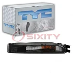 Tyc 12-0134-00-9 Turn Signal Light Assembly For VW2530112 5C5 953 041 D Xi. Fixed Price $45.81.