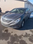 Driver Corner/park Light Fog-driving Bumper Mounted Fits 11-13 Sonata 4537746. Fixed Price $104.69.