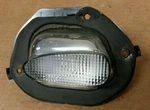 98 99 00 01 02 03 Escort Left Fog Light /driver Bumper Mounted. Fixed Price $29.99.