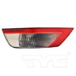 Backup Light Reverse Lamp 18-21 Ford Ecosport Driver Left Side. Fixed Price $41.00.