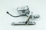 07 Harley Touring Electra Screamin Eagle Oem Front Right 1 Turn Signal Indicator. Fixed Price $122.40.
