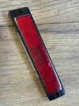 1970 71 Chrysler 300 Newport Body Mopar Nos Rh Side Marker Light Lens 3420852. Fixed Price $65.00.