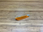 2015-2018 Porsche Cayenne 92A Front Right Bumper Side Marker Light 7P5945128 Oem. Fixed Price $36.00.