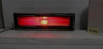 1980-1983 Lincoln Vi Marker Light Rear Driver Side. Fixed Price $45.00.