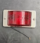 Arrow Safety No. 48 Marker Light Red 20042. Fixed Price $10.00.