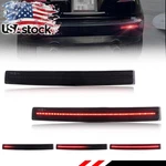 Smoke Red Led Tail Brake Bumper Reflector Light For 2003-2008 Infiniti FX35 FX45. Fixed Price $64.99.