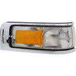 For Lincoln Town Car Side Marker Light Assembly 1995-1997 Passenger. Fixed Price $82.23.