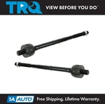 Trq Inner Tie Rod Set 2002-2005 Ford Explorer Mercury Mountaineer. Fixed Price $39.95.
