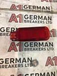 Genuine 2009-2015 Audi A5 Front Door Card Light Red 6Y0947410. Fixed Price $19.32.