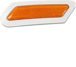 Fits Audi Q5 2018-2020 Front Lh Bumper Reflector Unit. Fixed Price $46.82.