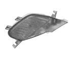 Porsche Cayenne Front Left Euro Clear Side Marker Light Oem Fer 95563103301. Fixed Price $55.00.
