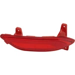 Rear Right Side Marker Light Fits 2017-2022 Buick Encore Replacement Direct. Fixed Price $106.55.