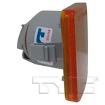 Tyc 18-6093-00-9 Capa Certified Side Marker Light Assembly. Fixed Price $20.99.