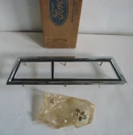 New Nos Ford 1971-72 Galaxie 500 Ltd Rh Lamp Bezel D1AZ-15A440-G D1AB-15A440-BB?. Fixed Price $74.99.