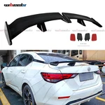 55" Rear Trunk Spoiler Wing Gt Pro Style Black For Dodge Charger Challenger Srt. Fixed Price $93.12.