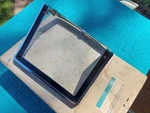 Nos Gm 1972 Camino Lh Park Lamp Bezel Chevelle Station Wagon Light Ss New. Fixed Price $69.99.