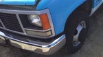 Driver Corner/park Light Side Marker Fits 88-02 Chevrolet 3500 Pickup 29759443. Fixed Price $94.09.