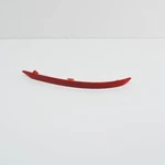 New Bmw F01 Rear Bumper Left Side Reflector 63147311179. Fixed Price $49.29.