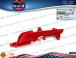 Genuine Rear Bumper Trim Reflector Left For 2023-2024 Kia Sportage 92405P1000. Fixed Price $58.90.