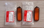 Front Fender Turn Marker Lamp 34301-SL4-003 Honda Civic EK4 EK9 Oem. Fixed Price $50.58.