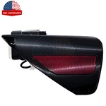 Oem Charge Port Door Light Left Assembly 1478844 1566302 2017-23 For Model 3/Y. Fixed Price $157.96.
