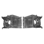For Chevy Camaro 67 Goodmark Passenger Side Replacement Headlight Housing. Fixed Price $48.67.