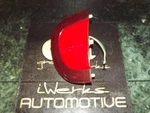 Oem 92-93 Toyota Celica T180 Rear Driver Side Marker Light Assembly 20-289. Fixed Price $59.95.
