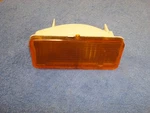1979 80 81 82 83 84 85 86 Oem Ford Mustang/capri Park Light Lens Body L/r. Fixed Price $39.99.