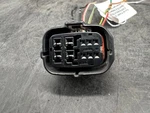 2010-2012 Suzuki Kizashi Oem Passenger Headlight Pigtail Wiring Harness 12446. Fixed Price $39.49.