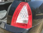 08-12 Maserati Quattroporte M139 Tail Light Assembly Right Passenger Side Oem. Fixed Price $408.49.