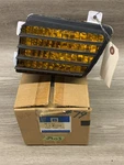 1980-1982 Corvette Lh Parking Light Lens Driver Side Oem Gm Pn 914559 Nos. Fixed Price $129.99.