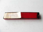 Vintage Chrysler Rear Right Side Marker Lens Sae Pia 70C (3420852). Fixed Price $33.99.
